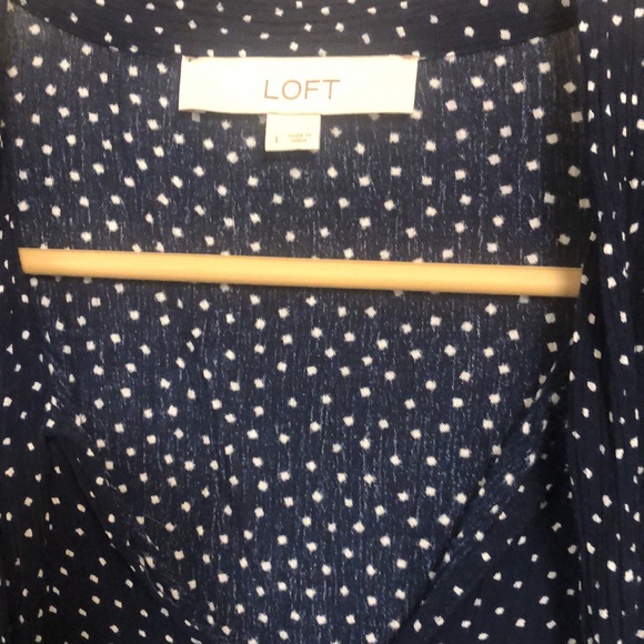 Loft top - Picture 2 of 2